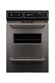 24 Wall Ovens Electric Models