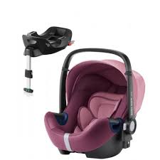 Britax Baby Safe² Car Seat Base Isize