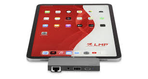 lmp usb c tablet dock pro lmp