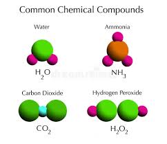 Compounds And Chemical Reactions 8th