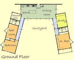 House Plans By Gregory La Vardera Architect