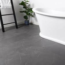 Galicia Anthracite Marble Tile Luxury