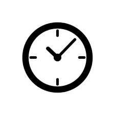 Clock Icon Images Browse 862 224