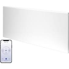 Adax Neo Wifi Modern Electric Wall