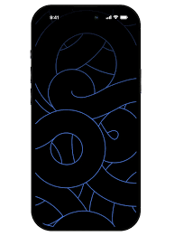 Upgrade Your Phone With Oled Wallpaper