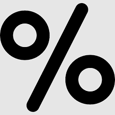 Percentage Multiplication Math