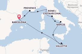 Discover Carnival Freedom Cruise Deals Uk