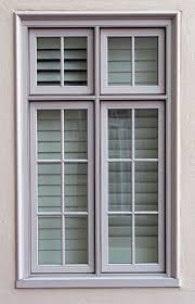 119 Casement Windows With Fixed
