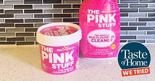 The Pink Stuff Review Does The Viral