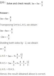 Ex 2 3 Math Linear Equations