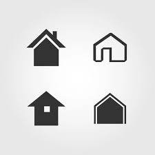 Home Building Logo Vector Images