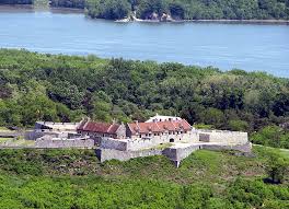 Fort Ticonderoga Wikipedia