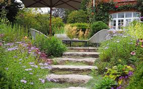 Garden Design Trends For 2022