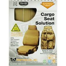 Masque Mesa Trekker Cargo Seat Cover