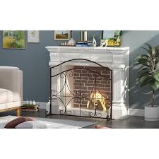 Kingdely Solid Wrought Iron Frame With