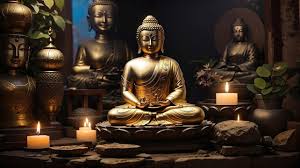 Peaceful Buddha Images Browse 42