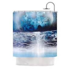 110 Kess Art Shower Curtains Ideas