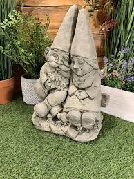 Buy Stone Garden Stone Pair Of Loving