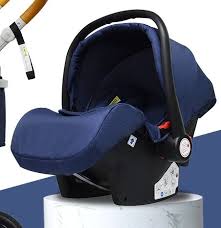 Car Seat Stroller 3 In 1 Suitable For 0