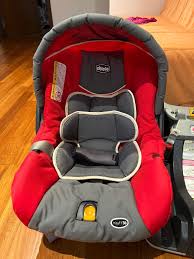 Chicco Keyfit 30 Baby Car Seat Babies