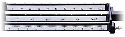 lab balance scales lab