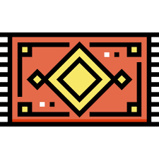 Rug Free Cultures Icons
