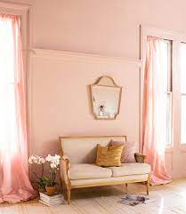 Pink Paint Ideas Benjamin Moore