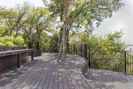 Composite Decking Texas Best Fence