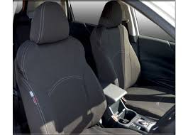 Seat Covers Custom Fit Subaru Xv