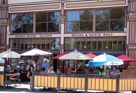 Why The Mcnear S Patio Is The Place To