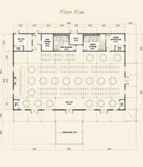 21 Wedding Venue Floor Plans Ideas