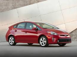 2016 Toyota Prius Review Problems