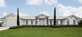 Acreage Home Designs In Queensland