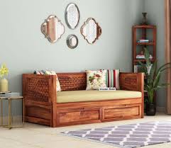 Buy Angelica Storage Divan With