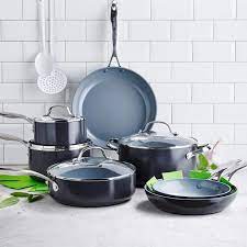 Best Pans For Glass Cooktops 2023