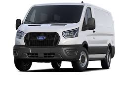 2024 Ford Transit 150 Cargo For In