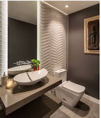 Half Bathroom Decor Ideas For Small Spaces