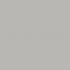 Ppg Pittsburgh Paints 517 4 Gray Stone