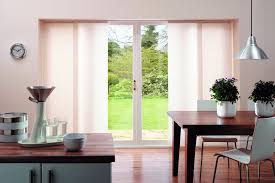 What Blinds Can I Put On A Sliding Door