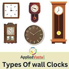 Vastu For Wall Clock Vastu Tips And