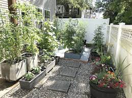 How To Garden In Small Spaces Resh Gala