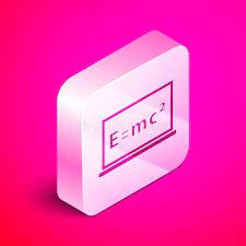 Isometric Math System Of Equation