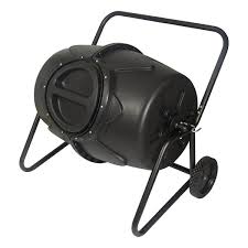 Koolscapes Wheeled Tumbling Composter
