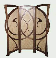 Art Nouveau Furniture By William Doub