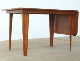 Vintage Dining Table By Cor Alons For