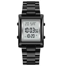 Digital Watch 1812 Skmei Watch Oem