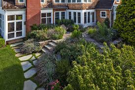 All About Hamptons Landscape Design And