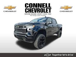 Connell Chevrolet