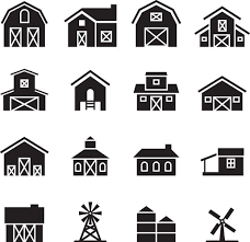 Storage Shed Vector Images Over 980