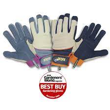 General Purpose Gardening Gloves The